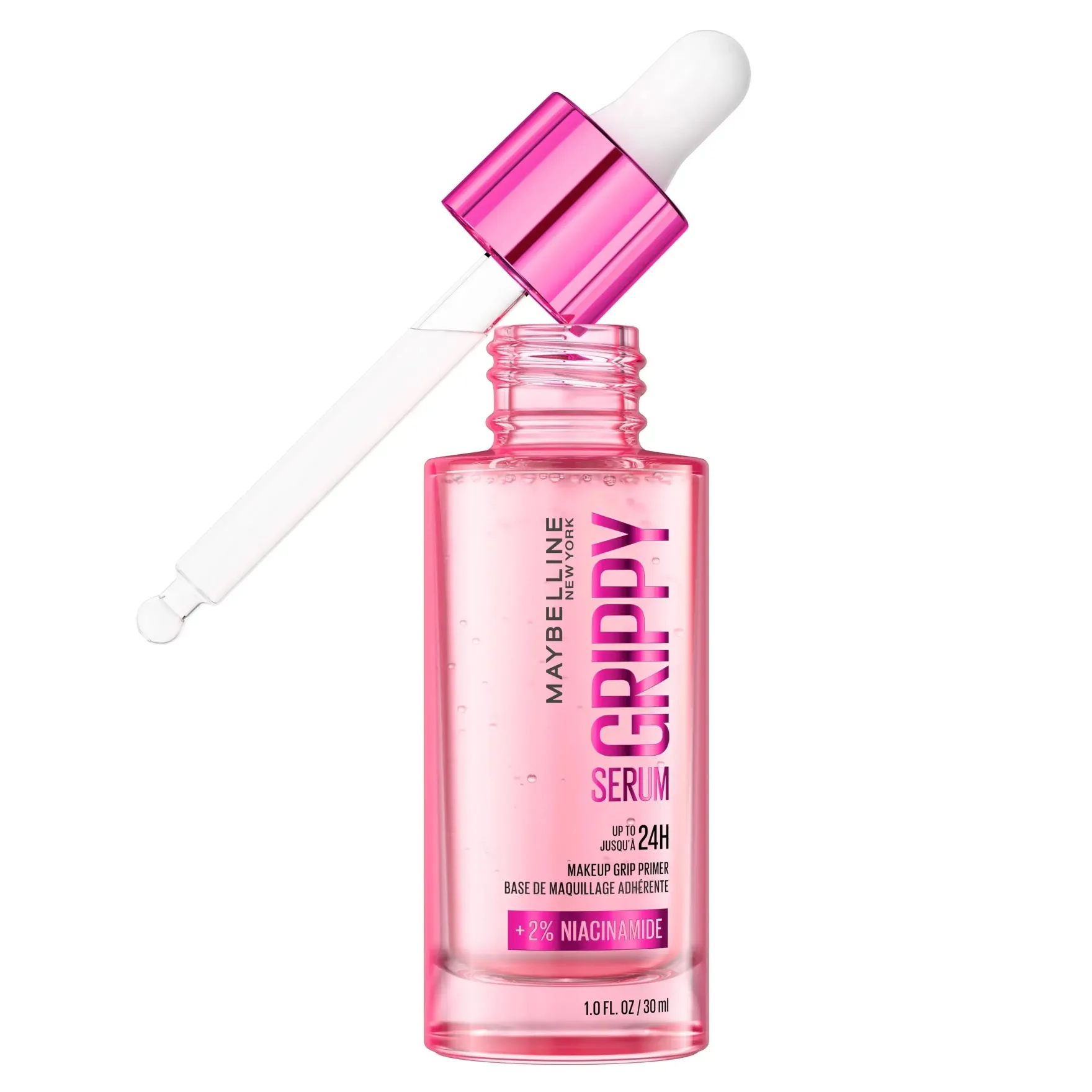 Grippy Serum Primer