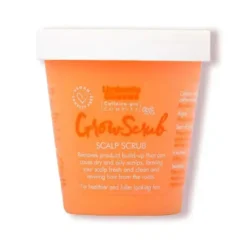 Grow Long Exfoliating Scalp Scrub
