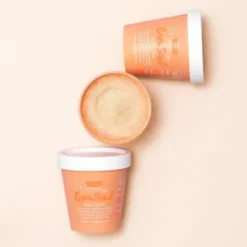 Grow Long Exfoliating Scalp Scrub