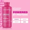 Grow Long & Strong Activation Shampoo