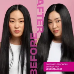Grow Long & Strong Activation Shampoo
