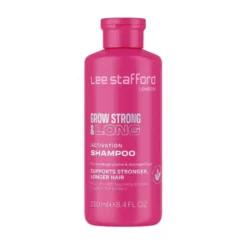Grow Long & Strong Activation Shampoo