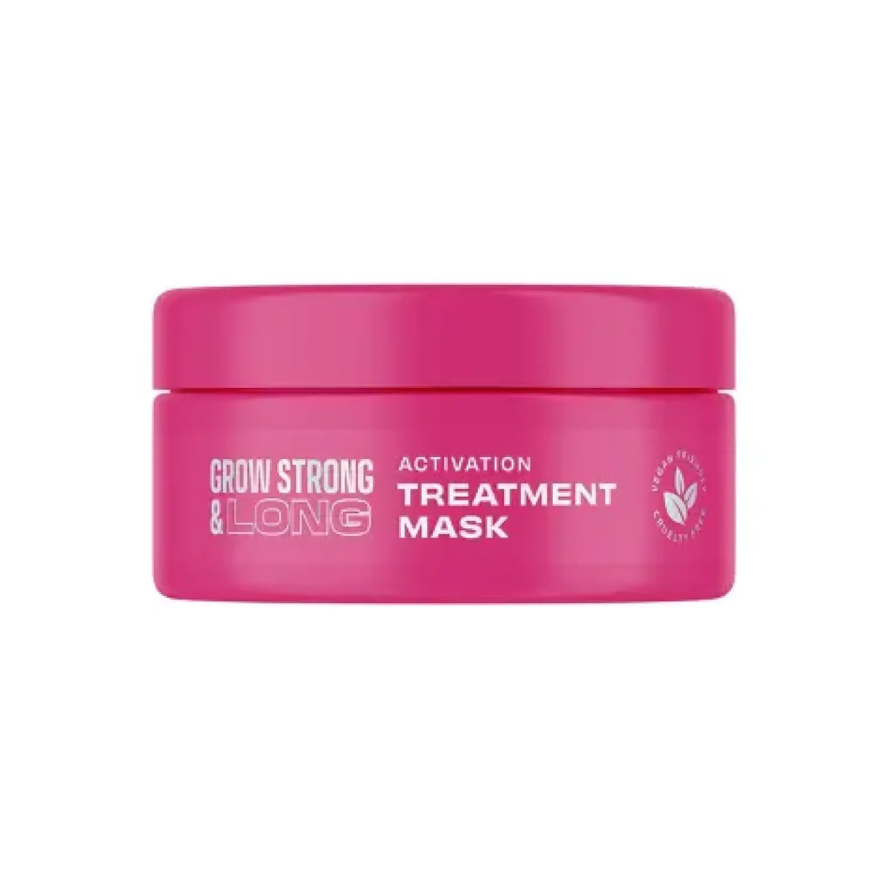 Grow Long & Strong Activation Treatment Mask