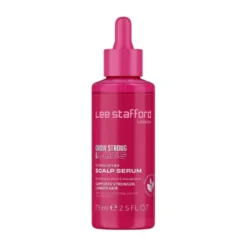 Grow Long & Strong Stimulating Scalp Serum