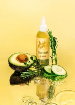 Grows-Mary 300 ml