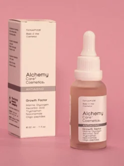 Growth Factor