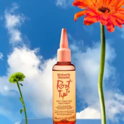 Growth Protein Oil