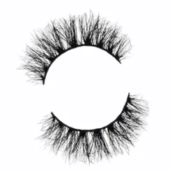 GRWM Strip Eyelashes