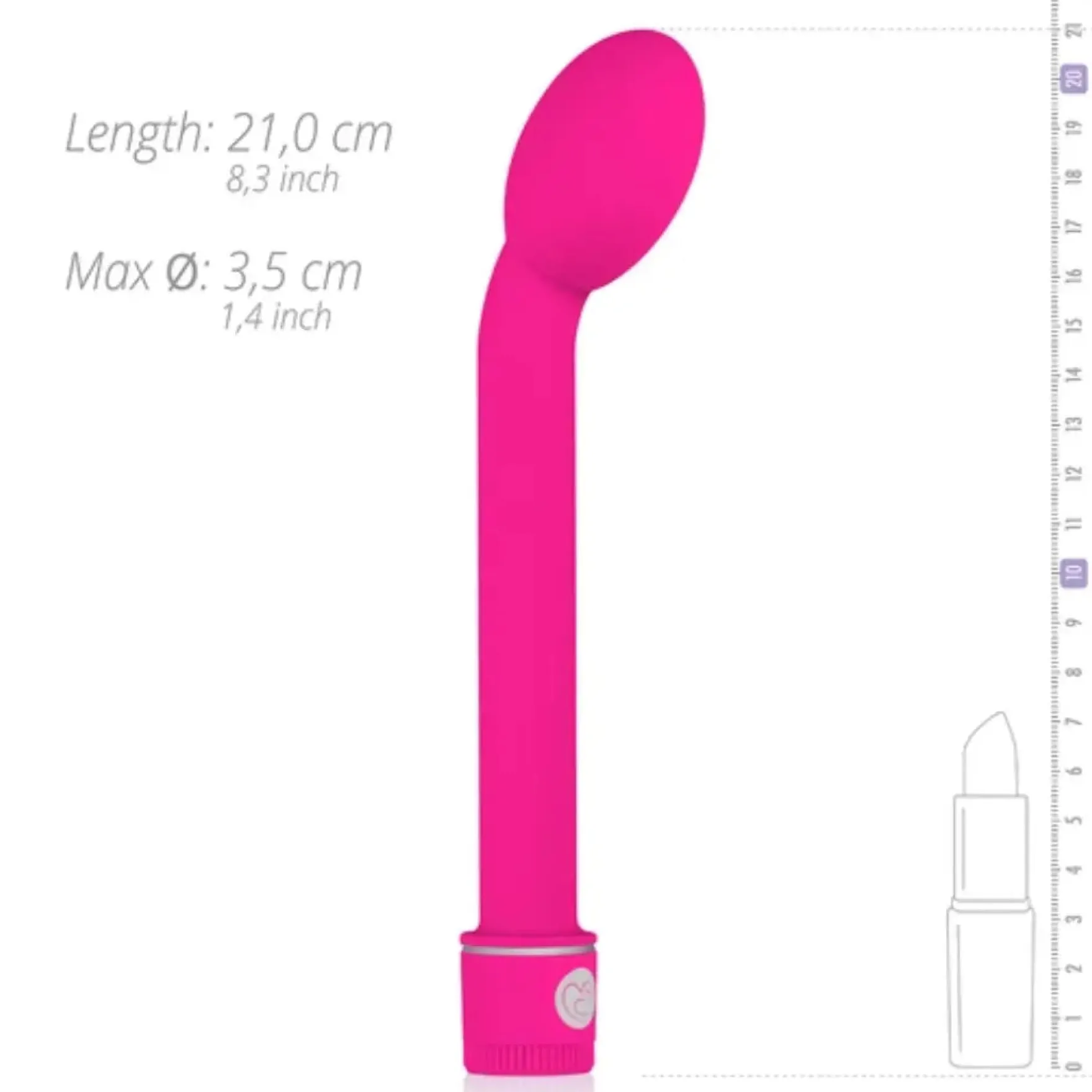 G-Spot Vibrator