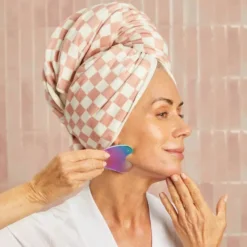 Gua Sha Iridescent