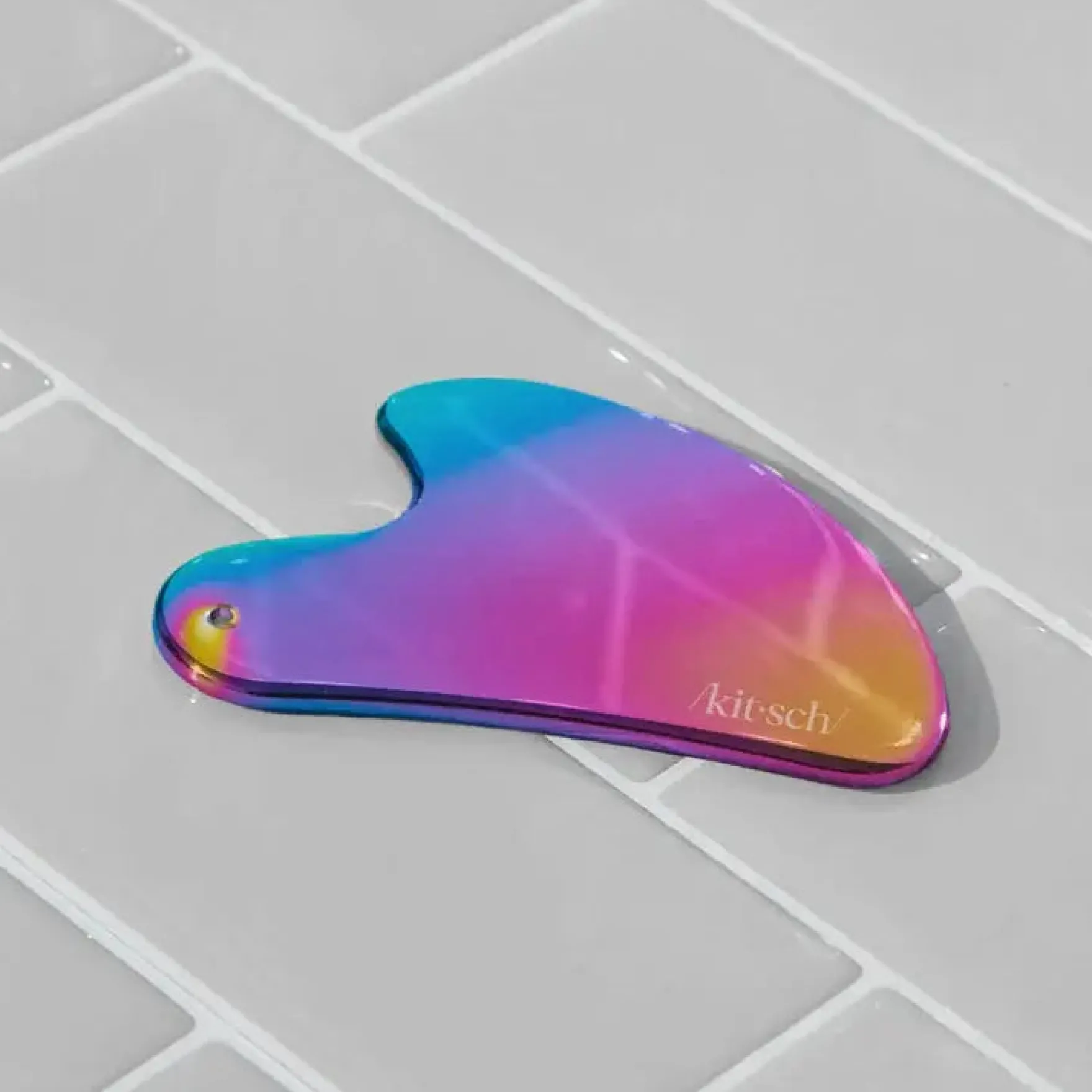 Gua Sha Iridescent