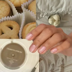 Gummy Base Biscuit