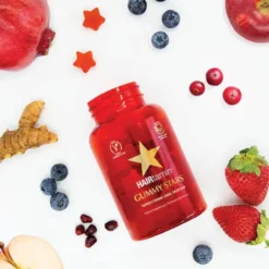 Gummy Stars