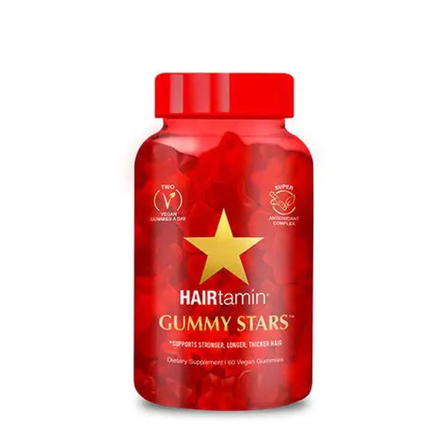 Gummy Stars