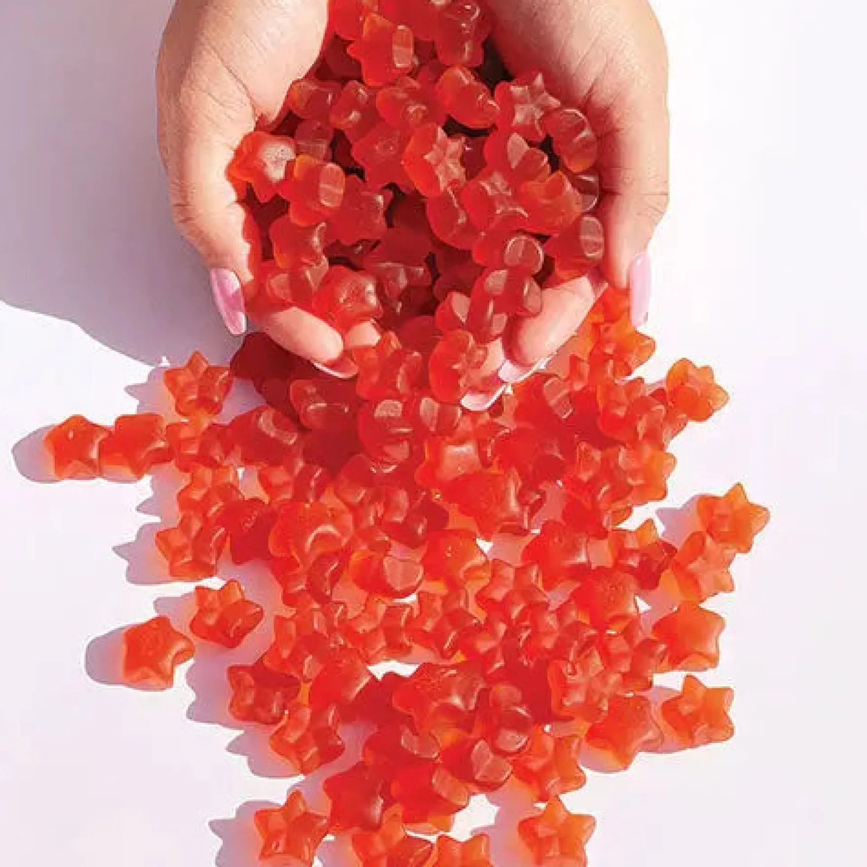 Gummy Stars