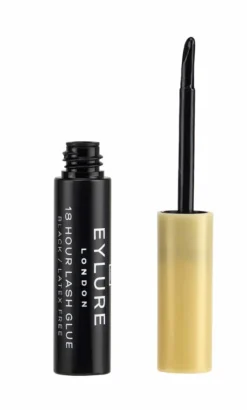 18h Lash Glue Black