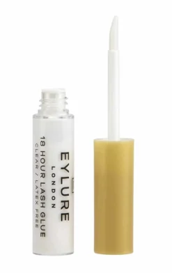 18h Lash Glue Clear