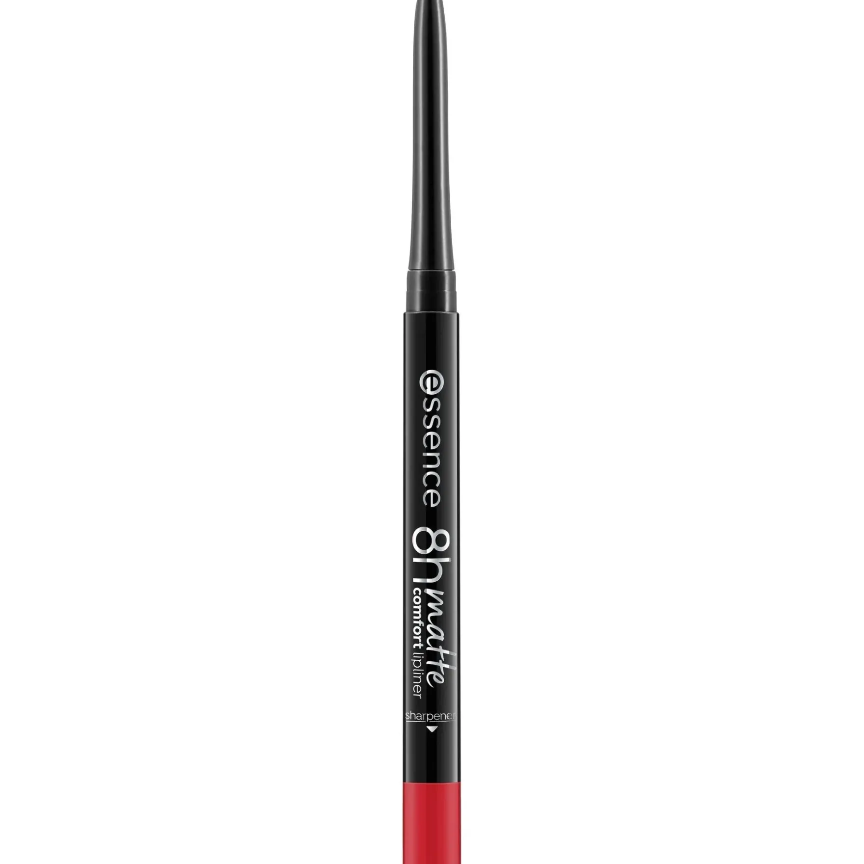 8h Matte Comfort Lipliner 13 Never Too Much