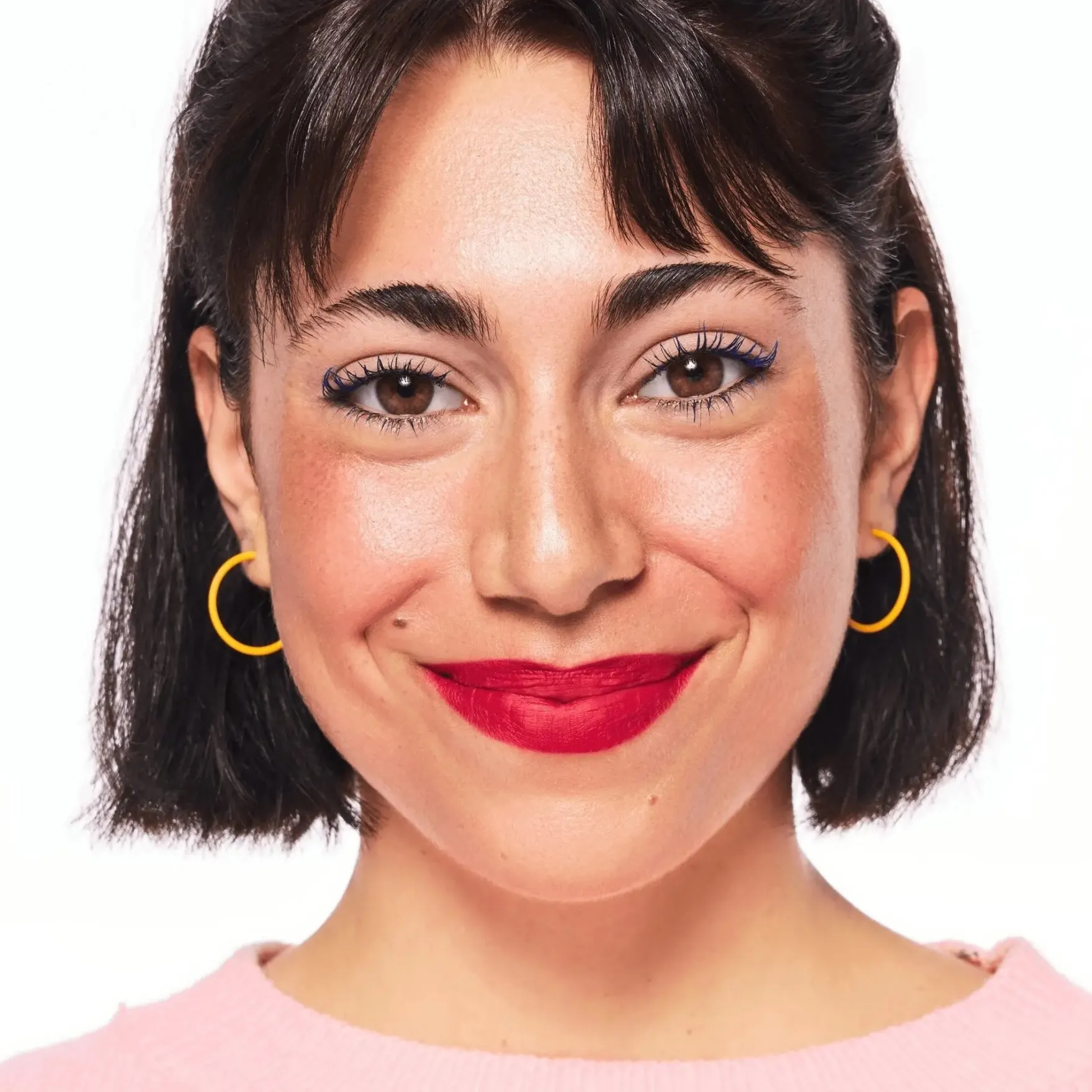 8h Matte Comfort Lipliner 13 Never Too Much
