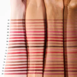 8h Matte Comfort Lipliner 20 Mauve Mirage