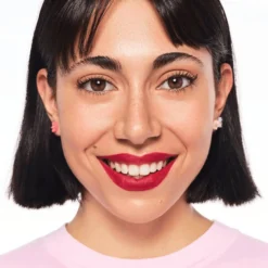 8h Matte Comfort Lipliner 18 Cherry On Top