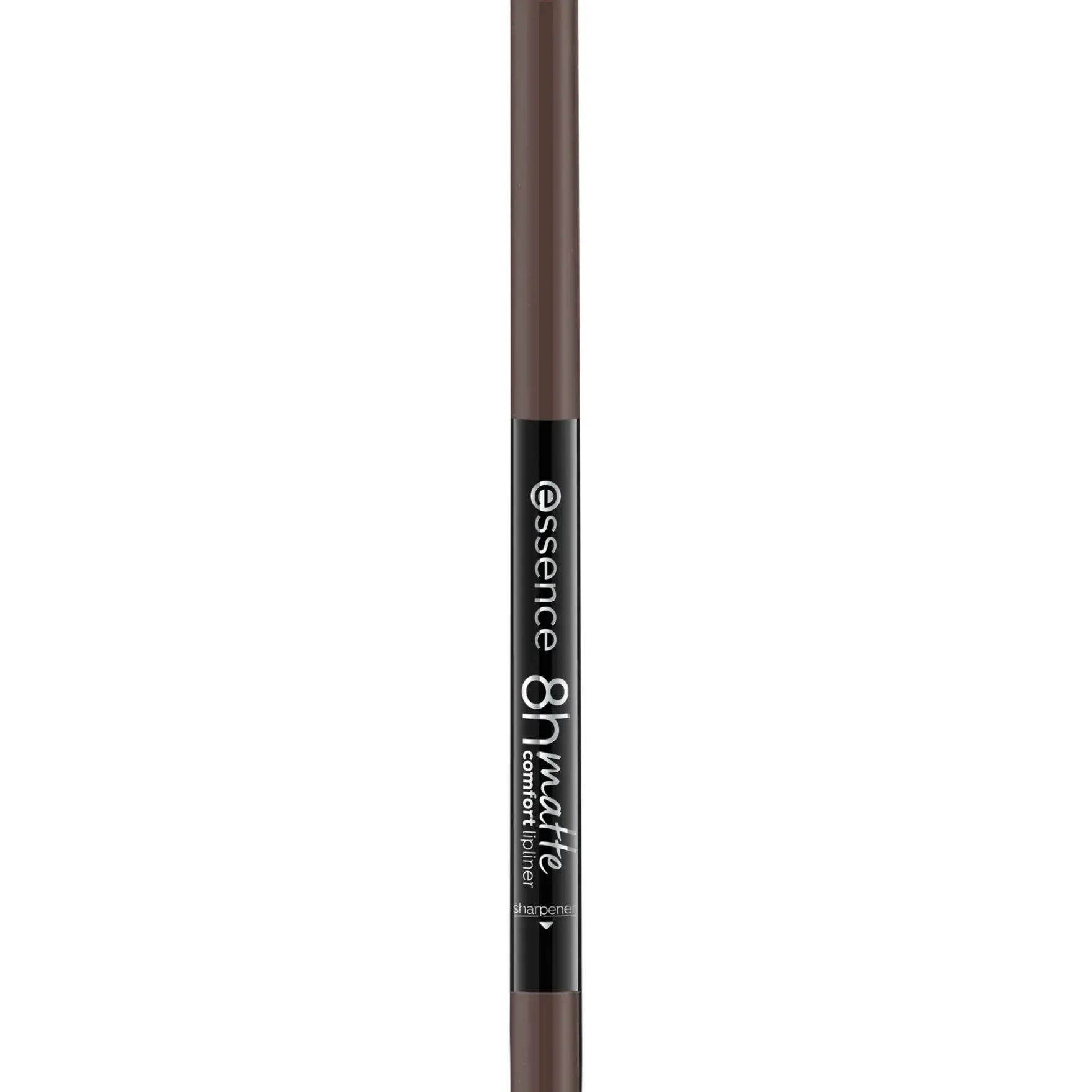 8h Matte Comfort Lipliner 22 Ash Attitude