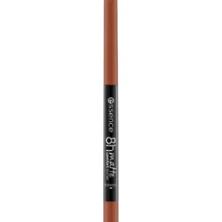 8h Matte Comfort Lipliner 17 Must Have Brown