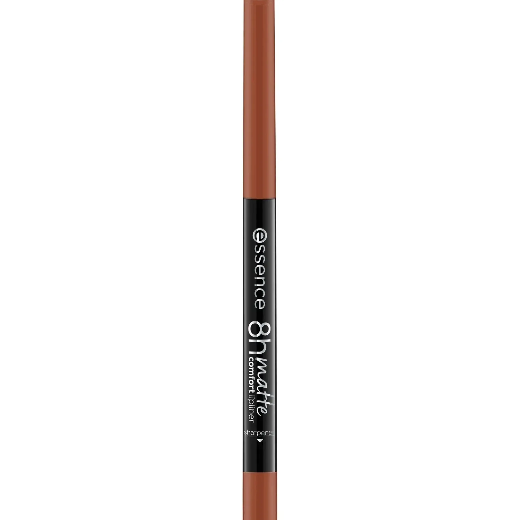 8h Matte Comfort Lipliner 17 Must Have Brown