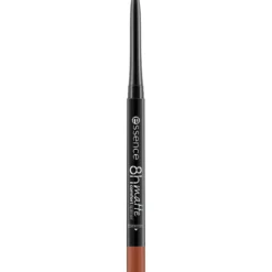 8h Matte Comfort Lipliner 17 Must Have Brown