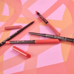 8h Matte Comfort Lipliner 21 Clouded