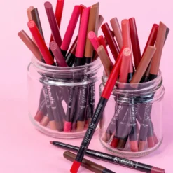 8h Matte Comfort Lipliner 21 Clouded
