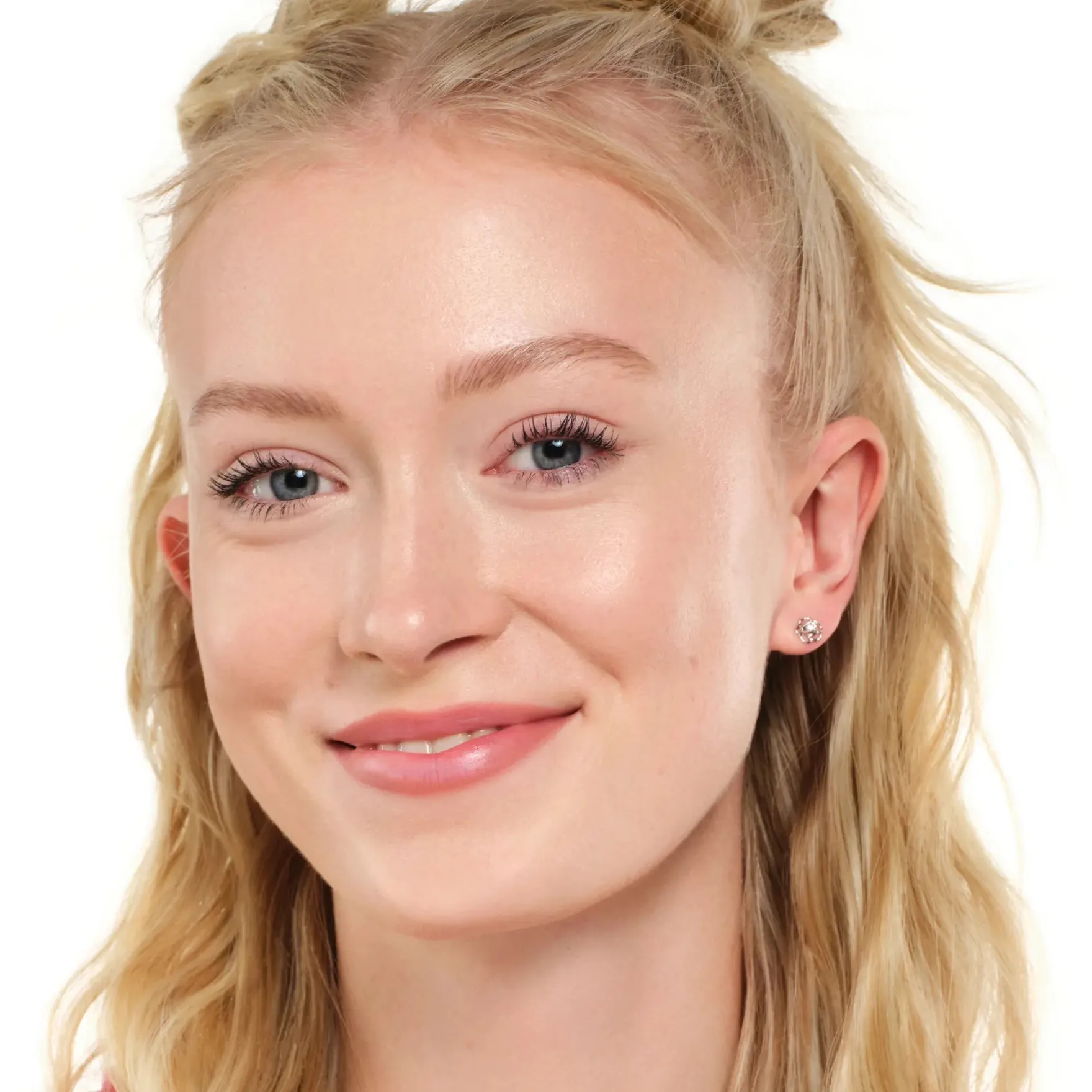 8h Matte Comfort Lipliner 21 Clouded