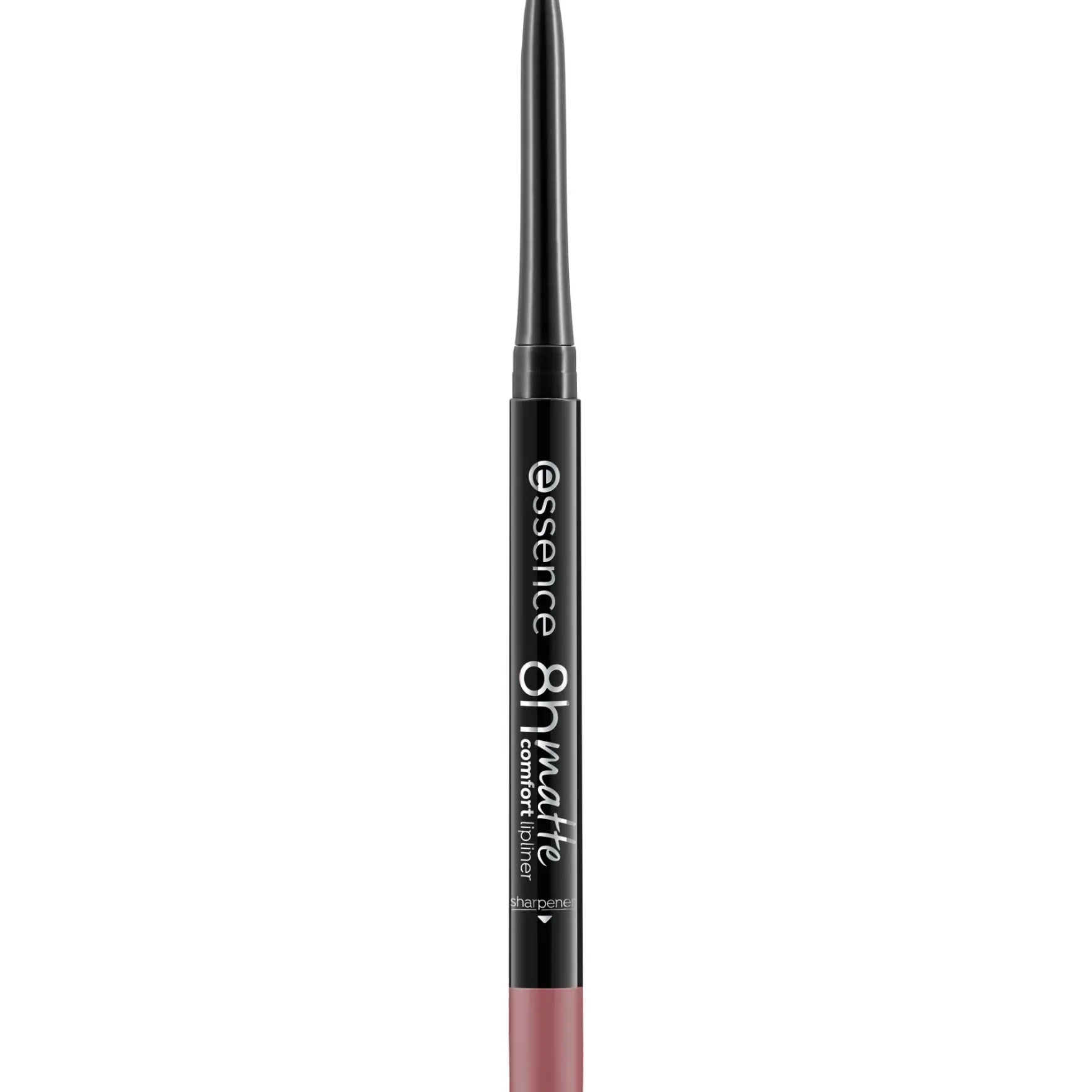 8h Matte Comfort Lipliner 21 Clouded