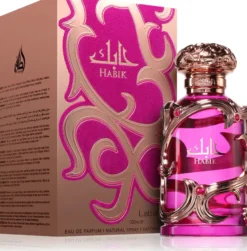 Habik For Woman Eau De Parfum