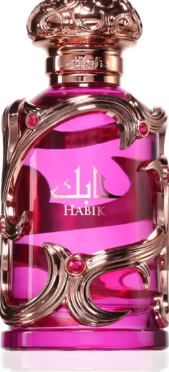 Habik For Woman Eau De Parfum