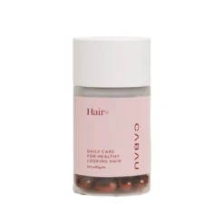 Hair+