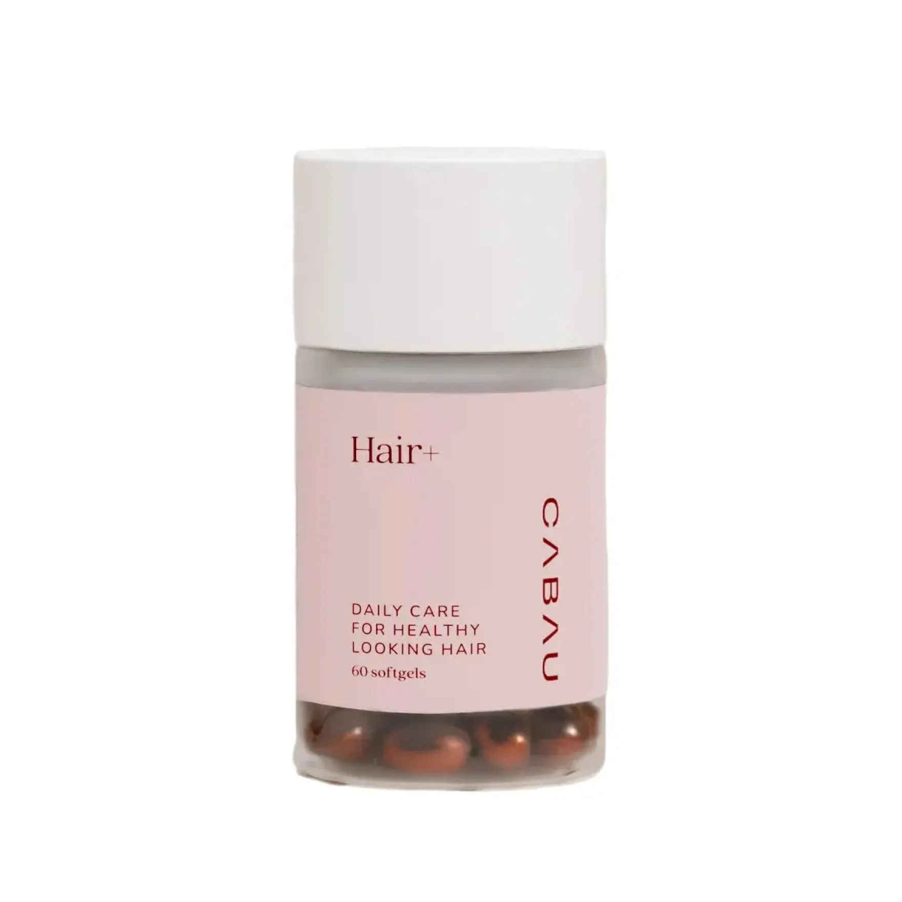 Hair+