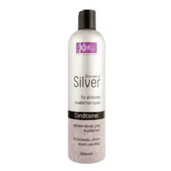 Hair Care Shimmer or Silver Conditioner