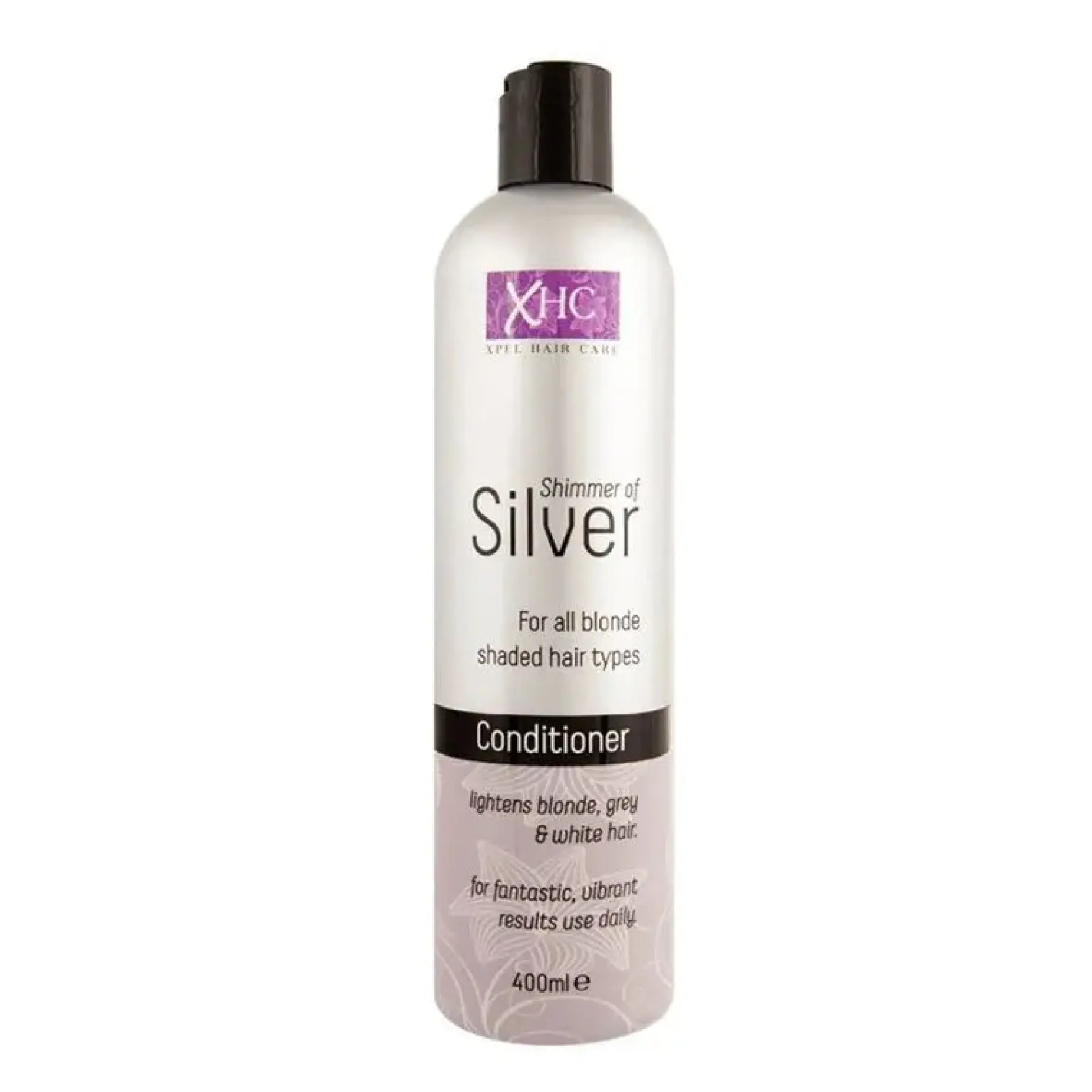 Hair Care Shimmer or Silver Conditioner