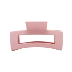 Hair Clip Soft Pink