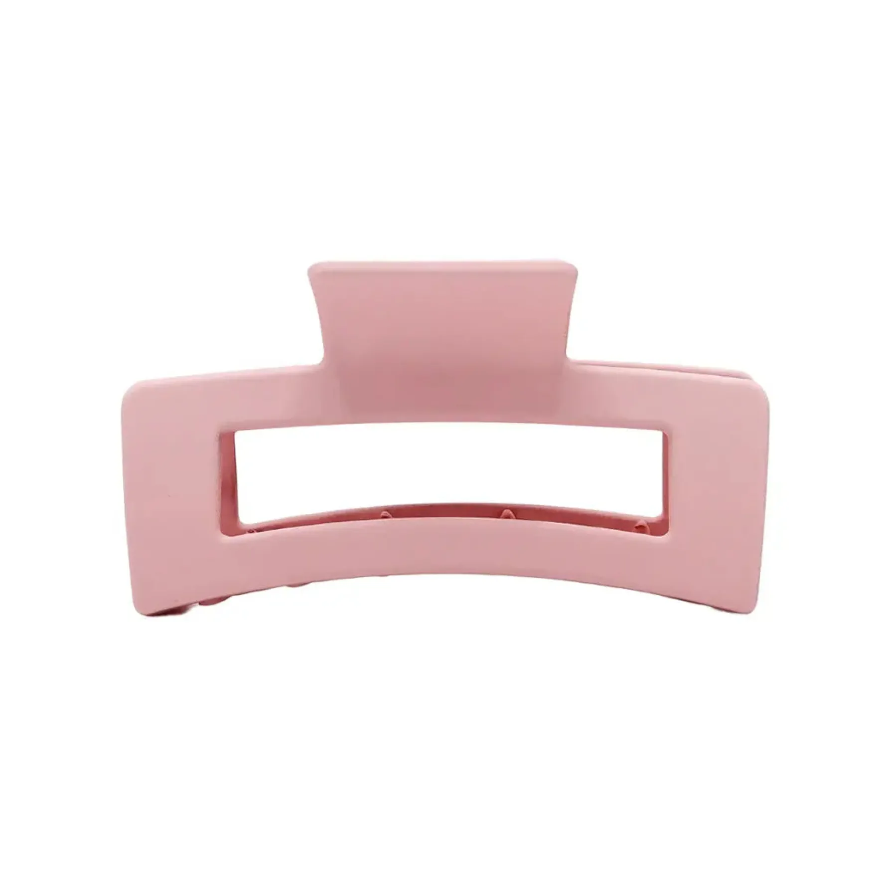 Hair Clip Soft Pink
