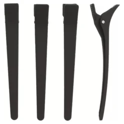 Hair Clips 4 Pack