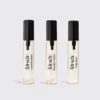 Hair Perfume Trio Set