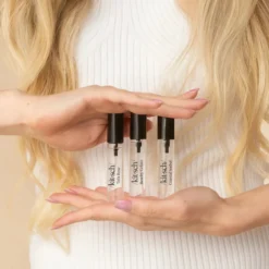 Hair Perfume Trio Set