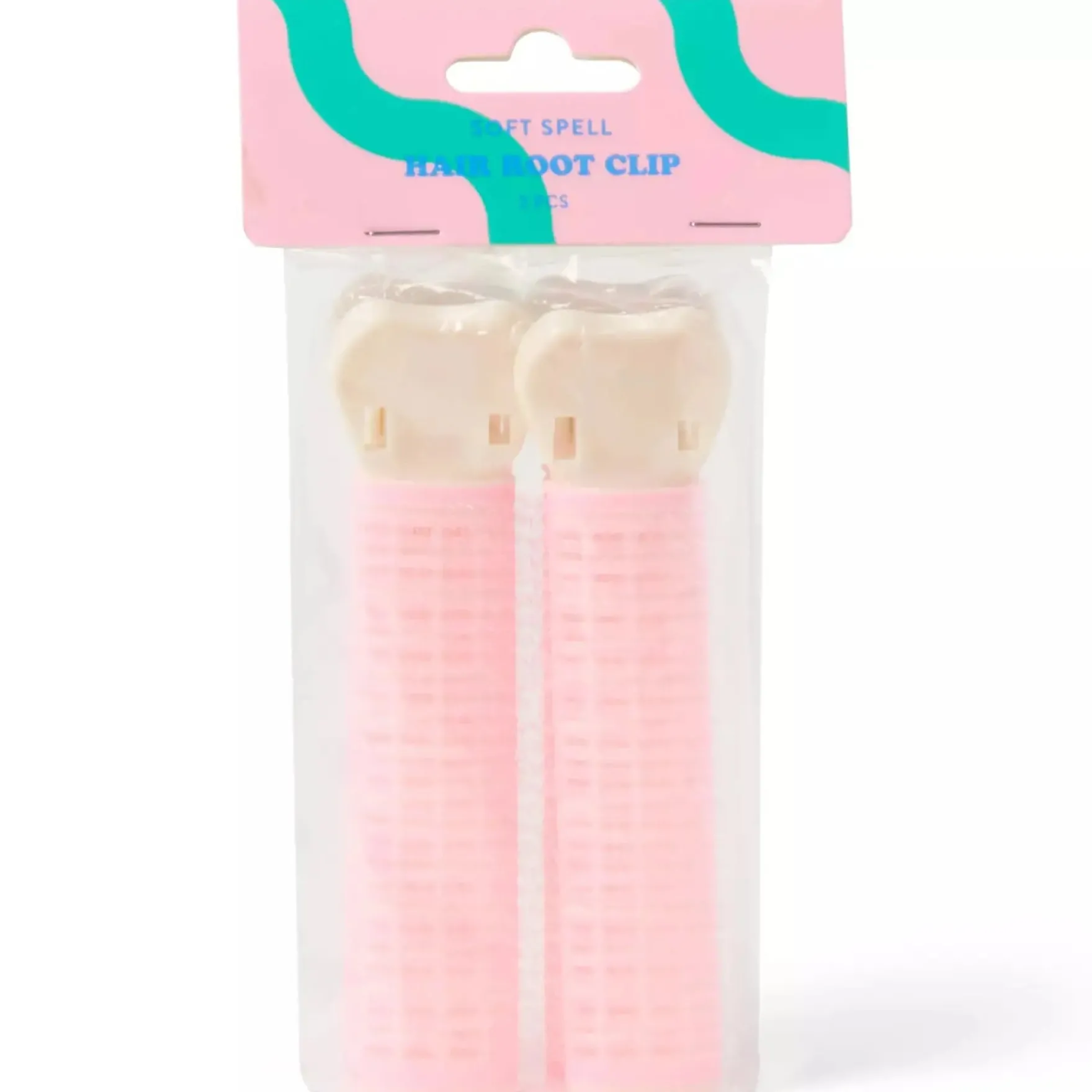 Hair Root Clips 2 Pack