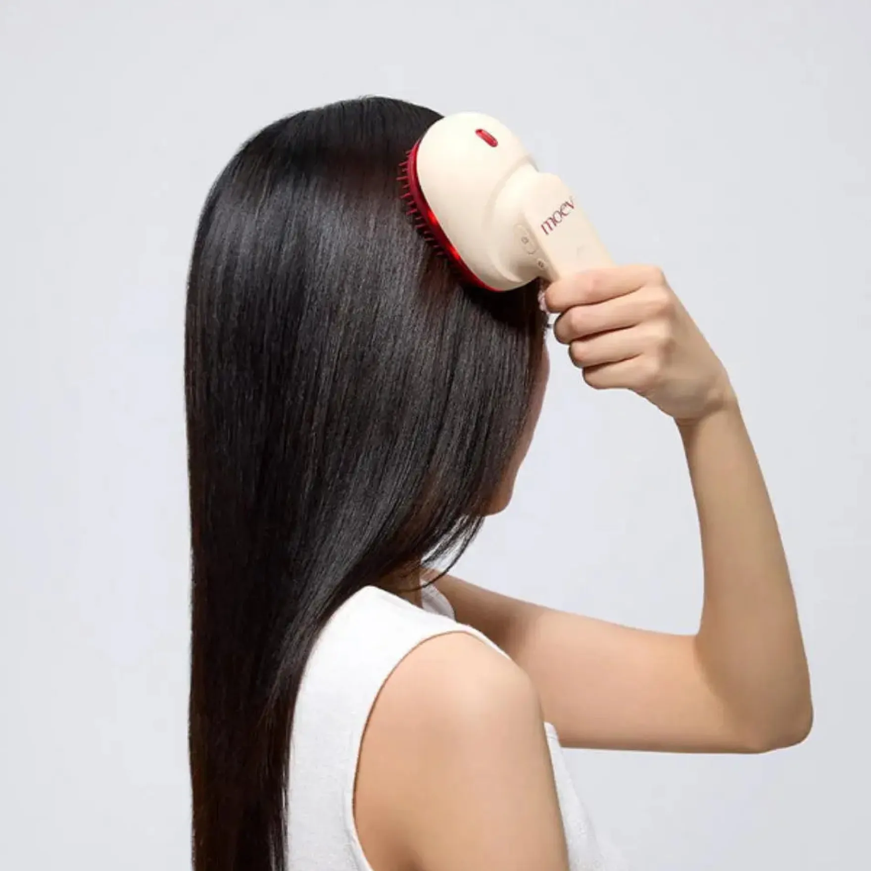 Hair Steamer Pro