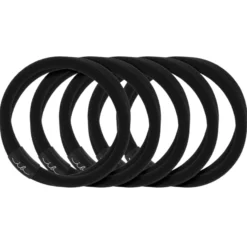 Hair Tie Black