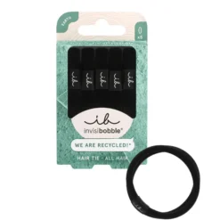 Hair Tie Black