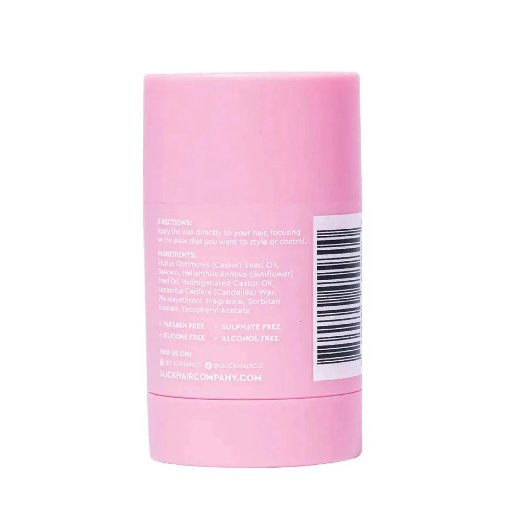 Hair Wax Stick