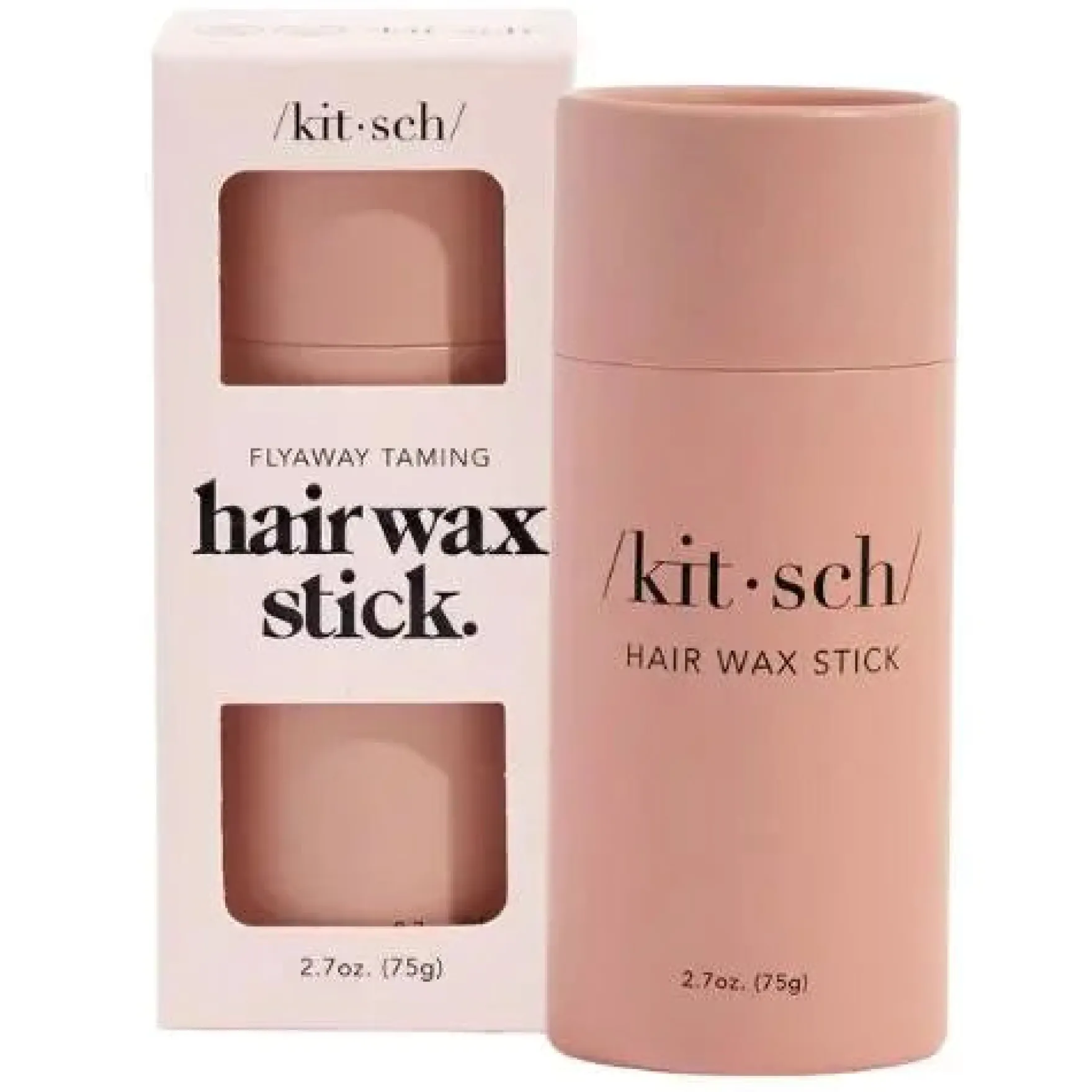 Hair Wax Stick